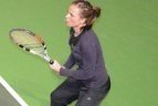 Stančiūtė iškopė į aštuntfinalį