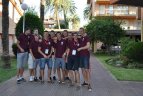 VDU studentai - vėl Europos čempionai