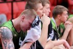 "Perlas" laimėjo sunkiausiai
