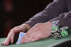 Druskininkuose - sportinio pokerio čempionatas