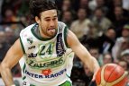 "Žalgiris" keliasi į pajūrį