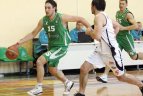 LKL - bronzinis "Rūdupio" finišas