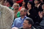 Sakalauskas - „Žalgirio" sporto direktorius