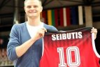 Skaudu, bet ne tragedija