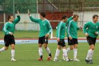 LFF I lygos startas – balandžio 9-ąją