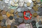 Už išskirtines pergales - išskirtinės premijos