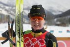 I. Terentjeva Suomijoje 34-a