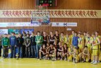 Čempionais tapo kauniečiai