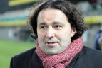 L. Varanavičius: „Turėsime stiprią rinktinę“