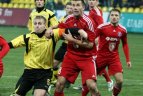 LFF taurės finale – stipriausių komandų dvikova