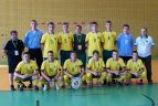 Lietuva - Palenkė 6:4