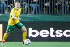 Po geriausių gyvenimo metų – nauji tikslai
