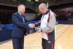 Alytus sportui negaili dėmesio ir pinigų