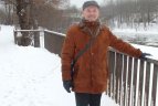 Gyvybės eliksyras – sportas ir darbas