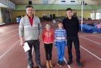 Žvaigždės padeda rasti kelią vaikams