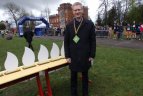Sportui – vis daugiau dėmesio