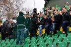 "Kruoja" Vilniuje pasijuto įžeista