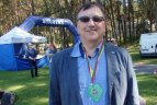 Sportas tapo verslininko kasdienybe