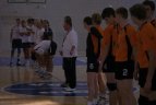Tinklininkus liūdina miesto valdžios požiūris