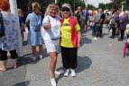 Sporte slypi jėga ir ilgaamžiškumas