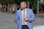 Sveikatintis alytiškius kviečia pati gamta