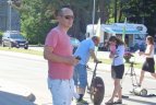 Prancūzijos klubo vadžios - lietuvio rankose