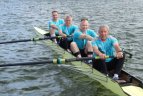Pasaulio čempionas grįžo į trenerių gretas