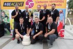 Sportinė tradicija – iš kartos į kartą