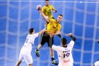 Siekti svajonių padeda stiprūs klubai