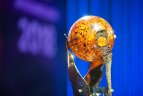 LKL sezonas startuos Kaune
