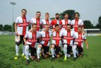 Pasaulio futbolo čempionato pažiba - lietuvis