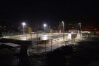 Panevėžyje atidarys ledo areną