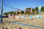 Lietuvos rinktinė - tarp 16 geriausiųjų