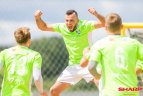 Vidurkis – aštuoni įvarčiai per mačą