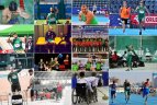 Metų geriausiems – prizai, garbė, pinigai