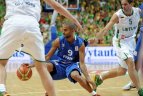 K. Kemzūra: "Neturime teisės klysti"