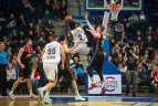 "Rytas" - savo likimo kalvis