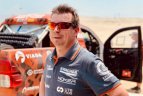 A.Juknevičiui – FIA komisaro pareigos