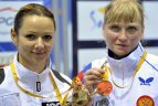 Lietuvė ir rusė išsaugojo Europos auksą