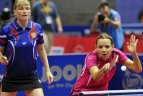 R. Paškauskienė pateko į finalą