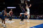 Vitorijoje – įtikinamas „Žalgirio“ revanšas