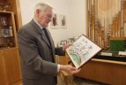 Ilgaamžiškumo receptas – aktyvumas
