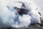 Žiemos taurė – ir pergalėms, ir treniruotėms