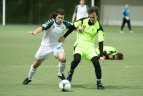 "Žalgiris" nurungė "Dainavą"