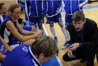 SKM trenerių štabą papildė R. Penikas