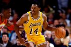 Lietuvoje viešės NBA legenda