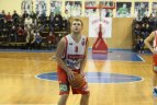 Gražiausi epizodai - vien dėjimai į krepšį