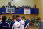 Į pusfinalį pateko pralaimėję "Telšiai"