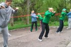 Druskininkuose jau ims į rankas kamuolį