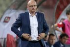 „Dabar žinau, su kuo galiu eiti į priekį“